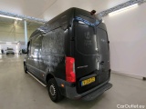  Mercedes  Sprinter Mercedes-Benz  314CDI L2H2 FWD 3.5t 9G-Tronic 6d 4d #9