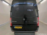  Mercedes  Sprinter Mercedes-Benz  314CDI L2H2 FWD 3.5t 9G-Tronic 6d 4d #10
