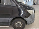 Mercedes  Sprinter Mercedes-Benz  314CDI L2H2 FWD 3.5t 9G-Tronic 6d 4d #12