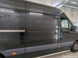 Mercedes  Sprinter Mercedes-Benz  314CDI L2H2 FWD 3.5t 9G-Tronic 6d 4d #16
