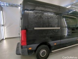  Mercedes  Sprinter Mercedes-Benz  314CDI L2H2 FWD 3.5t 9G-Tronic 6d 4d #17