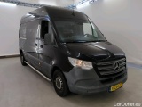  Mercedes  Sprinter Mercedes-Benz  314CDI L2H2 FWD 3.5t 9G-Tronic 6d 4d #19