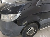  Mercedes  Sprinter Mercedes-Benz  314CDI L2H2 FWD 3.5t 9G-Tronic 6d 4d #33