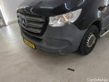  Mercedes  Sprinter Mercedes-Benz  314CDI L2H2 FWD 3.5t 9G-Tronic 6d 4d #54
