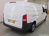 Mercedes  Vito Mercedes-Benz  111CDI Functional XL 4d #2