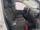  Mercedes  Vito Mercedes-Benz  111CDI Functional XL 4d #3