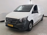  Mercedes  Vito Mercedes-Benz  111CDI Functional XL 4d 