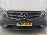 Mercedes  Vito Mercedes-Benz  111CDI Functional XL 4d #5