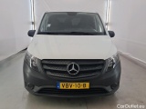  Mercedes  Vito Mercedes-Benz  111CDI Functional XL 4d #11