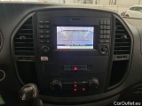  Mercedes  Vito Mercedes-Benz  111CDI Functional XL 4d #13