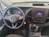  Mercedes  Vito Mercedes-Benz  111CDI Functional XL 4d #15