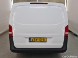  Mercedes  Vito Mercedes-Benz  111CDI Functional XL 4d #21