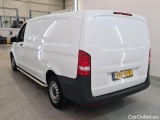  Mercedes  Vito Mercedes-Benz  111CDI Functional XL 4d #20