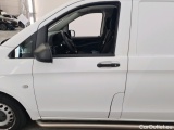  Mercedes  Vito Mercedes-Benz  111CDI Functional XL 4d #23