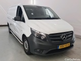  Mercedes  Vito Mercedes-Benz  111CDI Functional XL 4d #28