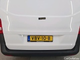  Mercedes  Vito Mercedes-Benz  111CDI Functional XL 4d #40
