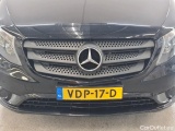  Mercedes  Vito Mercedes-Benz  114CDI Lang RWD Aut. 4d #5