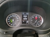  Mercedes  Vito Mercedes-Benz  114CDI Lang RWD Aut. 4d #7