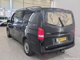  Mercedes  Vito Mercedes-Benz  114CDI Lang RWD Aut. 4d #9