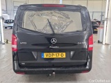  Mercedes  Vito Mercedes-Benz  114CDI Lang RWD Aut. 4d #10