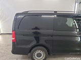  Mercedes  Vito Mercedes-Benz  114CDI Lang RWD Aut. 4d #18