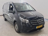  Mercedes  Vito Mercedes-Benz  114CDI Lang RWD Aut. 4d #20