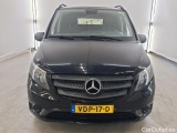  Mercedes  Vito Mercedes-Benz  114CDI Lang RWD Aut. 4d #21