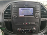  Mercedes  Vito Mercedes-Benz  114CDI Lang RWD Aut. 4d #29