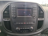  Mercedes  Vito Mercedes-Benz  114CDI Lang RWD Aut. 4d #30
