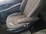  Mercedes  Vito Mercedes-Benz  114CDI Lang RWD Aut. 4d #35