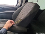  Mercedes  Vito Mercedes-Benz  114CDI Lang RWD Aut. 4d #39