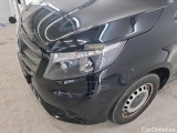  Mercedes  Vito Mercedes-Benz  114CDI Lang RWD Aut. 4d #65