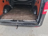  Mercedes  Vito Mercedes-Benz  114CDI Lang RWD Aut. 4d #80