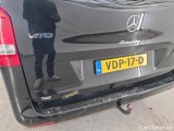  Mercedes  Vito Mercedes-Benz  114CDI Lang RWD Aut. 4d #85