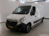  Opel  Movano Opel  L2H2 2.3CDTI 110kW S/S 3.5T 4d 