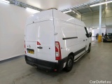  Opel  Movano Opel  L2H2 2.3CDTI 110kW S/S 3.5T 4d #2
