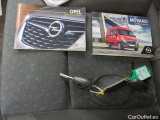  Opel  Movano Opel  L2H2 2.3CDTI 110kW S/S 3.5T 4d #4