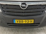  Opel  Movano Opel  L2H2 2.3CDTI 110kW S/S 3.5T 4d #5