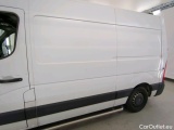 Opel  Movano Opel  L2H2 2.3CDTI 110kW S/S 3.5T 4d #9