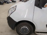  Opel  Movano Opel  L2H2 2.3CDTI 110kW S/S 3.5T 4d #12