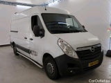 Opel  Movano Opel  L2H2 2.3CDTI 110kW S/S 3.5T 4d #18
