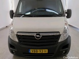  Opel  Movano Opel  L2H2 2.3CDTI 110kW S/S 3.5T 4d #19
