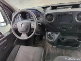  Opel  Movano Opel  L2H2 2.3CDTI 110kW S/S 3.5T 4d #22
