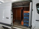  Opel  Movano Opel  L2H2 2.3CDTI 110kW S/S 3.5T 4d #21