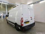  Opel  Movano Opel  L2H2 2.3CDTI 110kW S/S 3.5T 4d #26