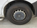  Opel  Movano Opel  L2H2 2.3CDTI 110kW S/S 3.5T 4d #29