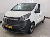  Opel  Vivaro Opel  L1H1 1.6CDTI BT S/S 92kW 2.9T Edition 4d 