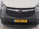  Opel  Vivaro Opel  L1H1 1.6CDTI BT S/S 92kW 2.9T Edition 4d #5