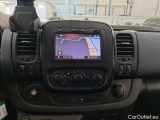  Opel  Vivaro Opel  L1H1 1.6CDTI BT S/S 92kW 2.9T Edition 4d #18