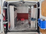  Opel  Vivaro Opel  L1H1 1.6CDTI BT S/S 92kW 2.9T Edition 4d #20